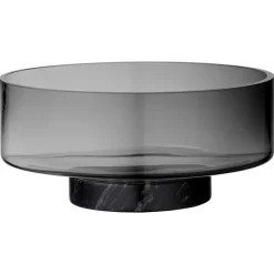 Bol Volvi 25 cm, negro