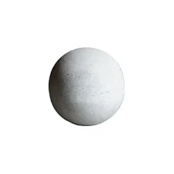 Bola de hormigón Allium, Ø9 cm