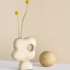 Bola decorativa Urban Nature Culture, Ø12 cmn