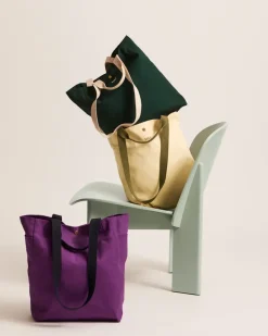 Bolsa Everyday Tote Bag, Dark green