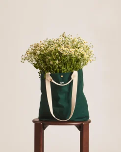 Bolsa Everyday Tote Bag, Dark green