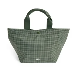 Bolsa Grid Everyday Bag, Dark green, mini