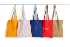 Bolsa HAY Tote Bag, Lavender