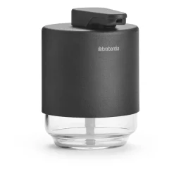 Bomba de jabón MindSet, Mineral Infinite Grey