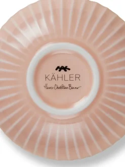 Bombonera Hammershøi Ø12 cm, Nude