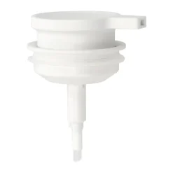 Boquilla para dispensador de jabón Karma, White