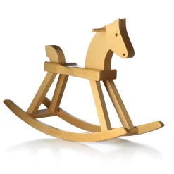 Caballito balancín Kay Bojesen, haya