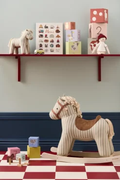 Caballo balancín Kid's Concept, Sam