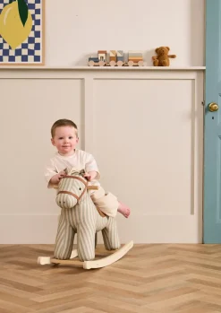 Caballo balancín Kid's Concept, Sam