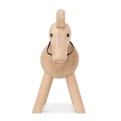 Caballo Kay Bojesen, haya