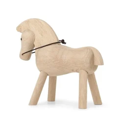 Caballo Kay Bojesen, haya