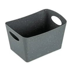 Caja Boxxx S 1 l, Recycled ash grey