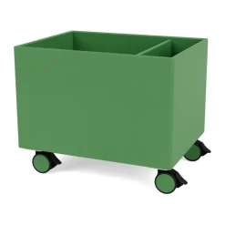 Caja de almacenaje Colour Box II, Parsley