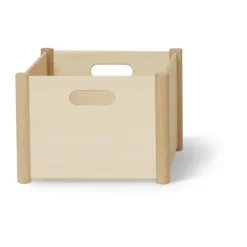 Caja de almacenaje Pillar M, Haya