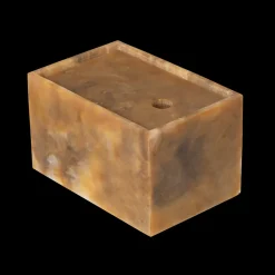 Caja de almacenamiento Mist 10x15 cm, Sugar kelp