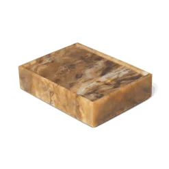 Caja de almacenamiento Mist 15x20 cm, Sugar kelp