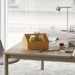 Caja de herramientas Sketch, Burnt orange