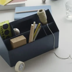 Caja de herramientas Sketch, Midnight blue