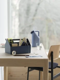 Caja de herramientas Sketch, Midnight blue