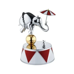 Caja de música Circus, Ballerina