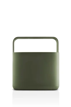 Caja de utensilios Green Tool, Verde