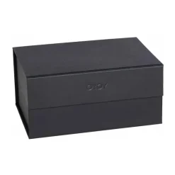 Caja Hako A5, Black