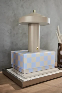 Cajas de almacenamiento Mana 3 piezas, Multi