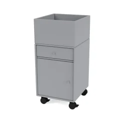 Cajonera con ruedas Runner, Graphic 100