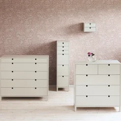 Cajonera Square, Blanco