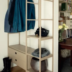 Cajonera TÔNN grande, Camel