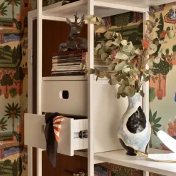 Cajonera TÔNN pequeño, Off-white