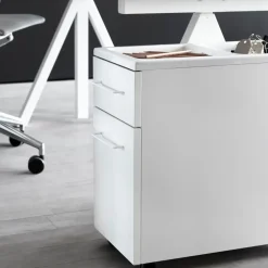 Cajonera Works, Roble