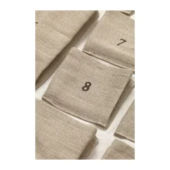 Calendario de Navidad Pine, Maxi, 90x125 cm