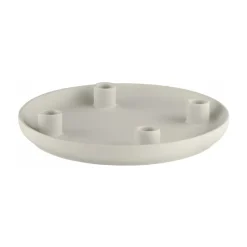 Candelabro ADVENT Ø27 cm, Moonbeam