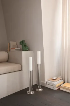 Candelabro Bernadotte, 50 cm