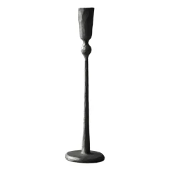 Candelabro Boule negro, Large