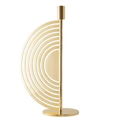 Candelabro Cirkus latón, Medium