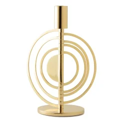 Candelabro Cirkus latón, Small