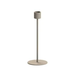 Candelabro Cooee 21 cm, arena