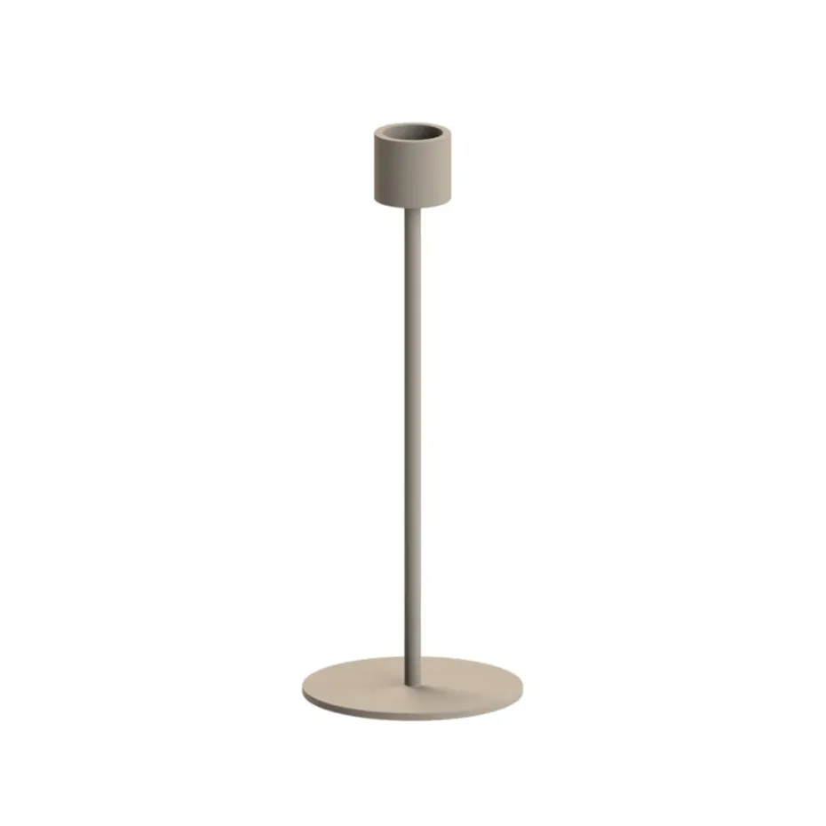 Candelabro Cooee 21 cm, arena