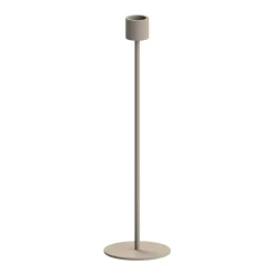 Candelabro Cooee 29 cm, arena