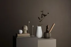 Candelabro Cooee 29 cm, arena