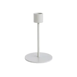Candelabro Cooee 13 cm, Shell