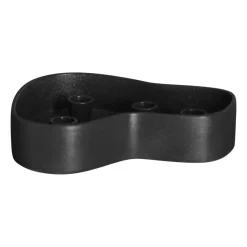 Candelabro de Adviento Fill me up, Cast iron