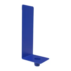 Candelabro de pared Cosy up 25 cm, Cobalt