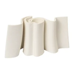 Candelabro Dedali, Off-white