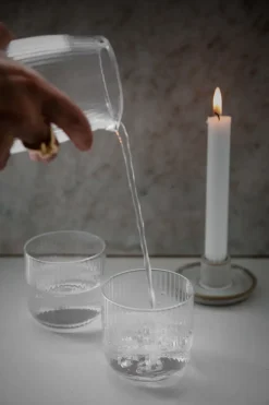 Candelabro Ernst 3,5, Beige