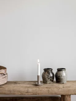 Candelabro Lou, Sand