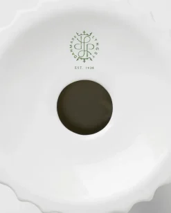 Candelabro Lyngby Tura 14 cm, blanco