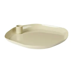 Candelabro Mie large, Castle beige